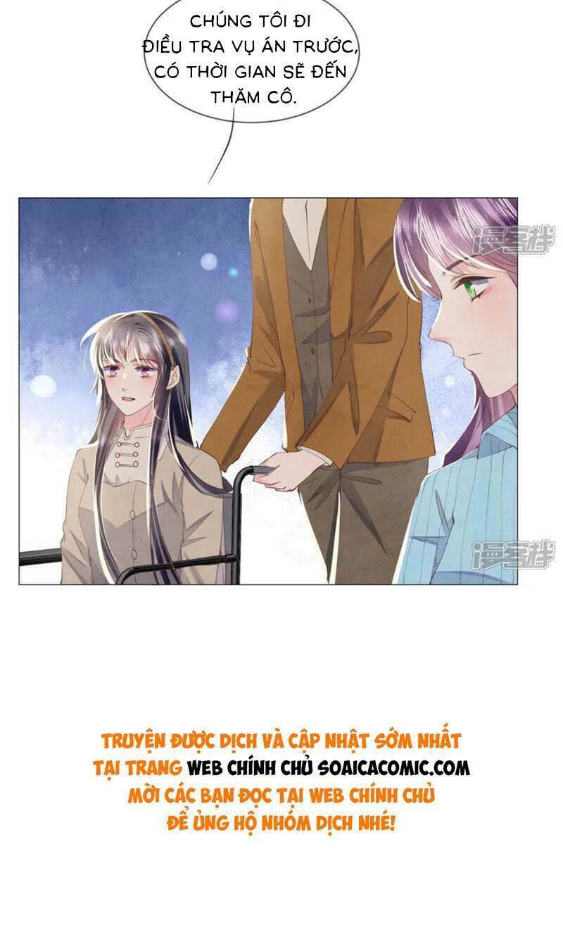 Tôi Có Ông Chồng Hay Ghen - Chapter 102 - Page 30