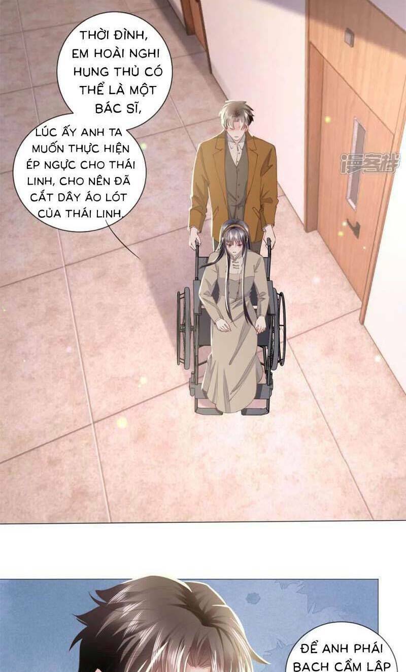 Tôi Có Ông Chồng Hay Ghen - Chapter 102 - Page 32