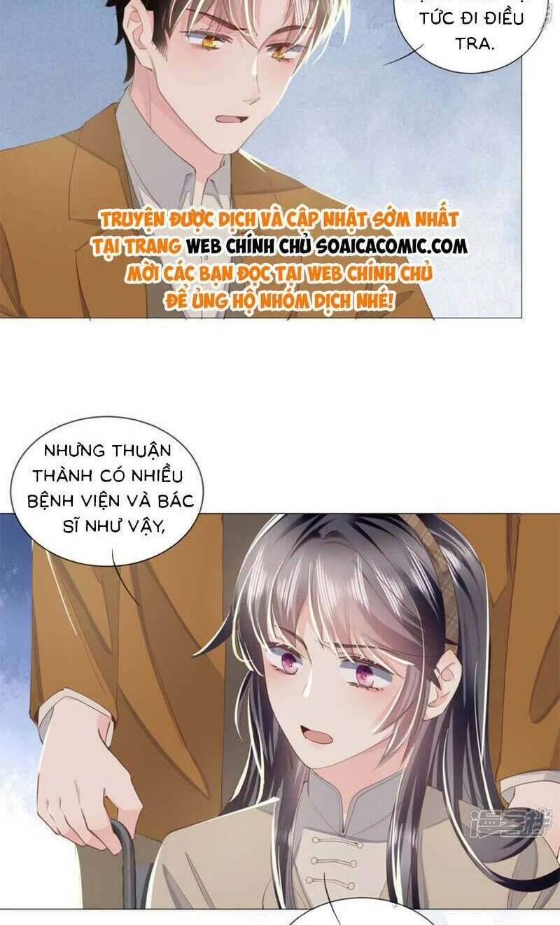 Tôi Có Ông Chồng Hay Ghen - Chapter 102 - Page 33