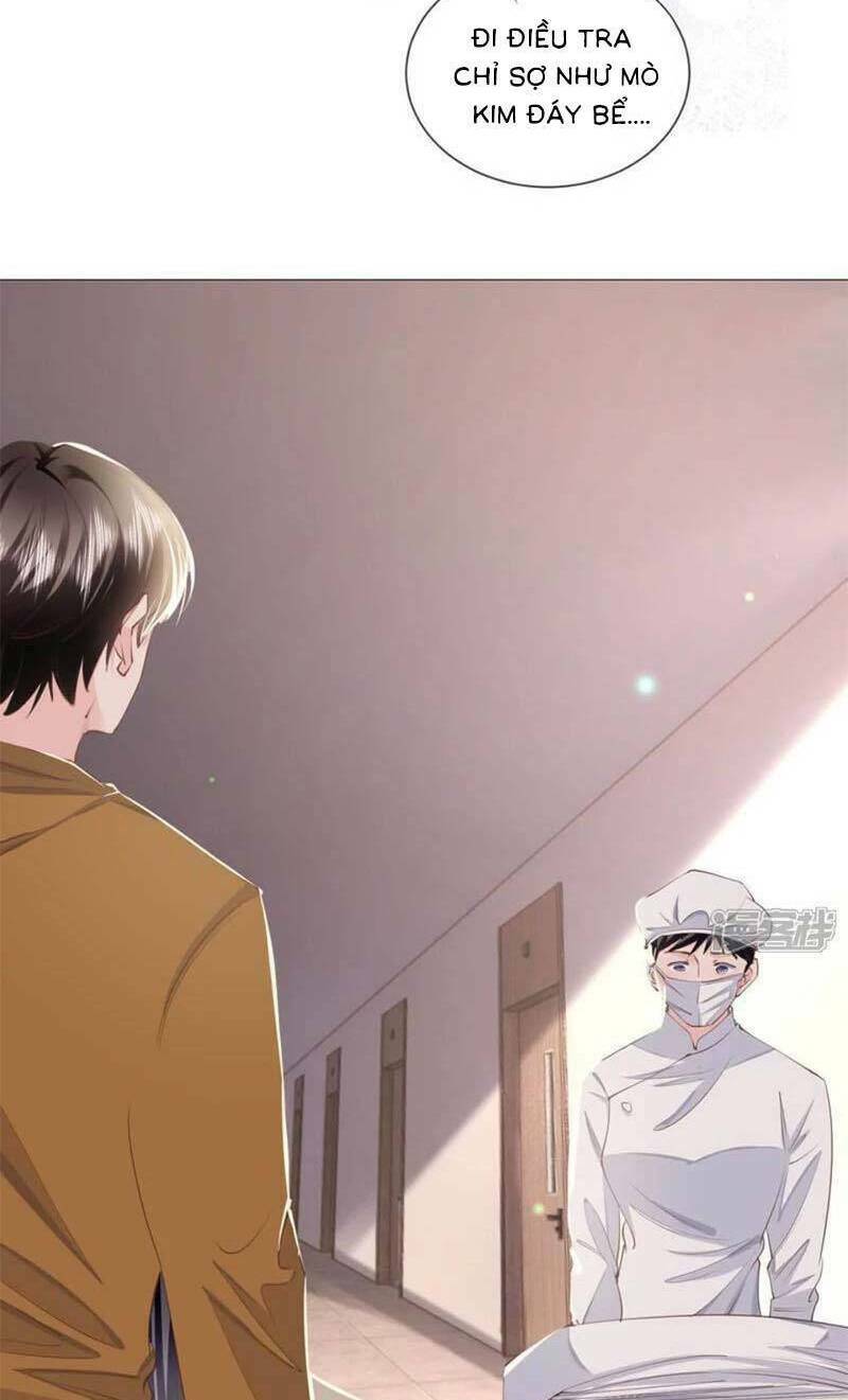 Tôi Có Ông Chồng Hay Ghen - Chapter 102 - Page 34