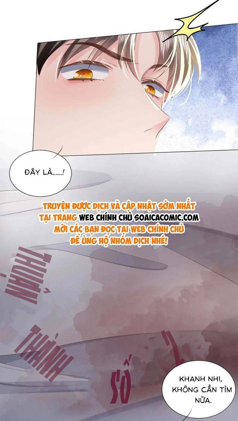 Tôi Có Ông Chồng Hay Ghen - Chapter 102 - Page 36