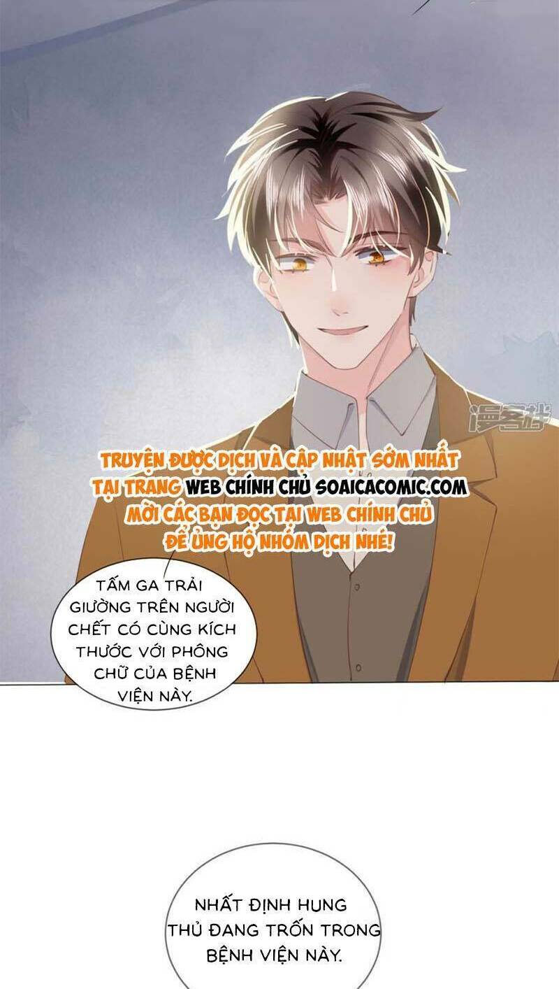 Tôi Có Ông Chồng Hay Ghen - Chapter 102 - Page 37