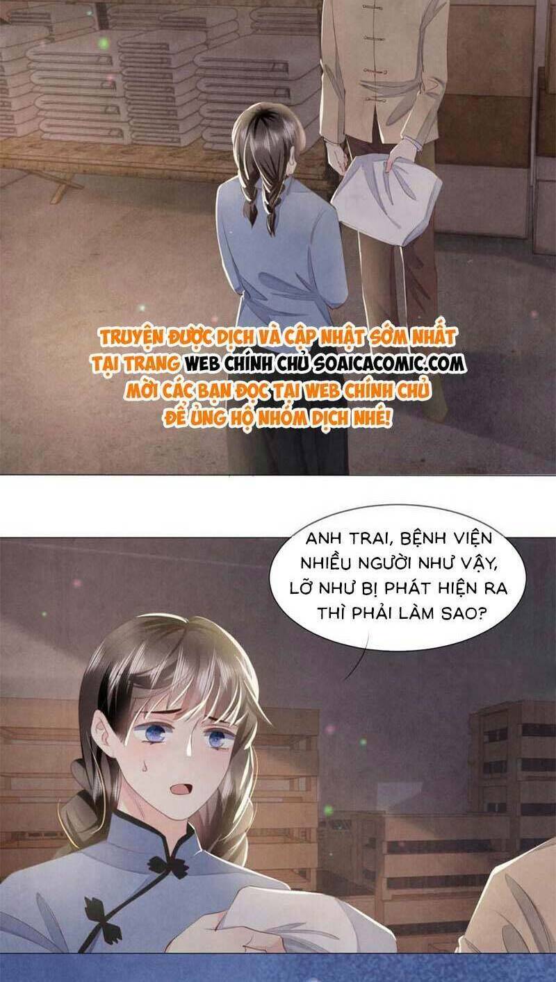 Tôi Có Ông Chồng Hay Ghen - Chapter 102 - Page 39