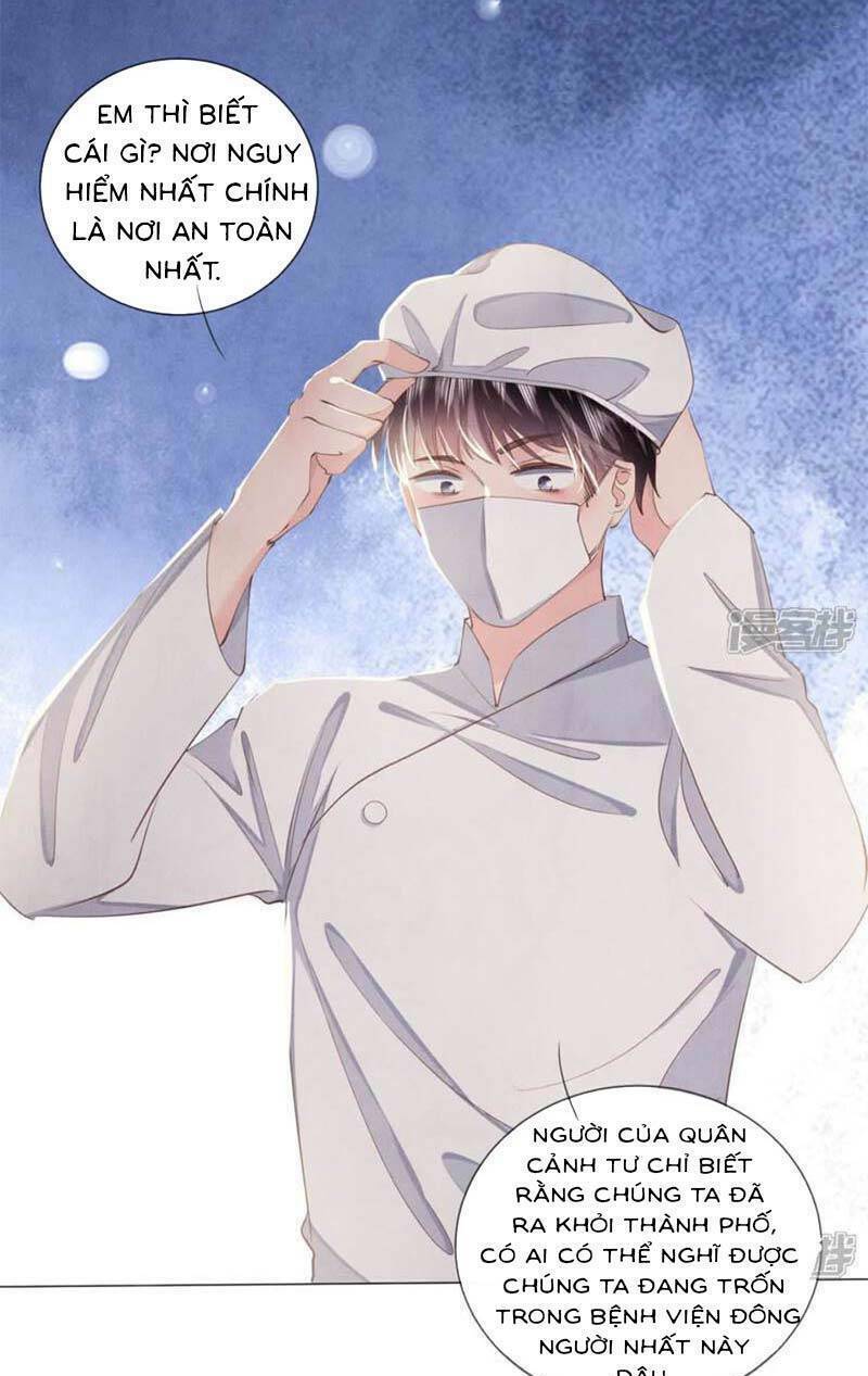 Tôi Có Ông Chồng Hay Ghen - Chapter 102 - Page 40