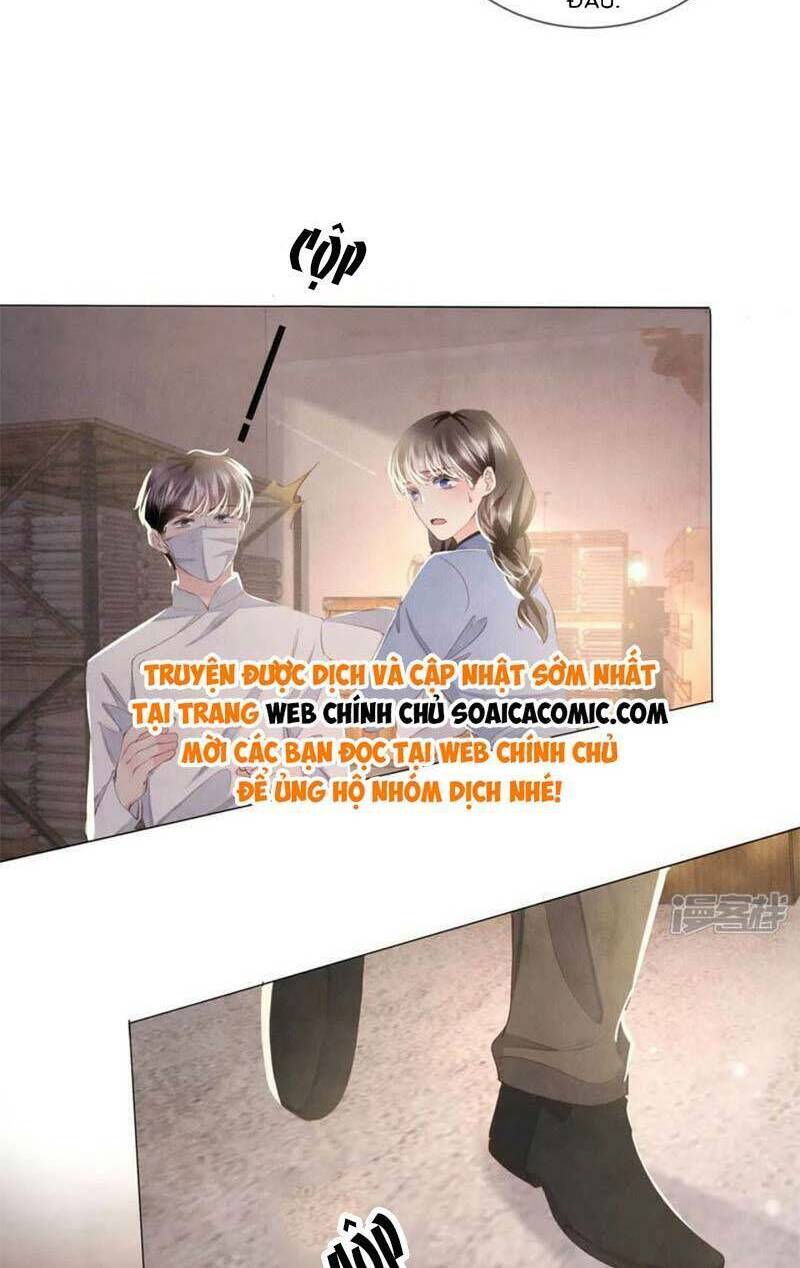 Tôi Có Ông Chồng Hay Ghen - Chapter 102 - Page 41