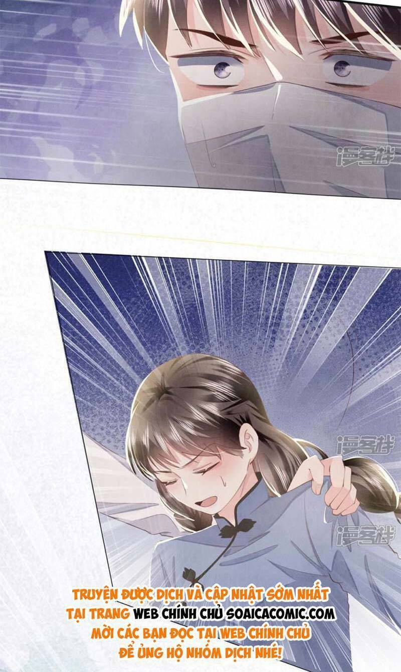 Tôi Có Ông Chồng Hay Ghen - Chapter 102 - Page 44