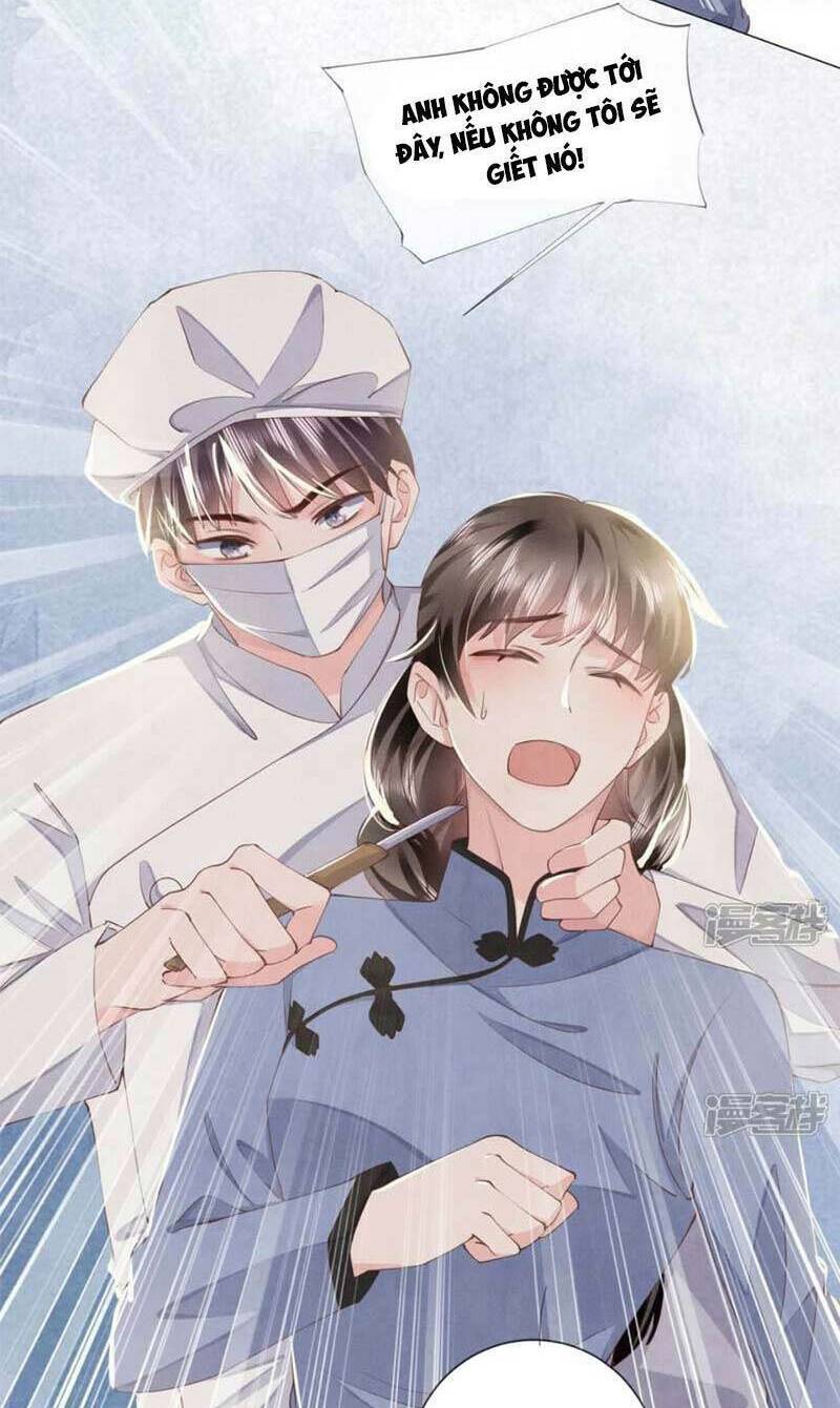 Tôi Có Ông Chồng Hay Ghen - Chapter 102 - Page 45