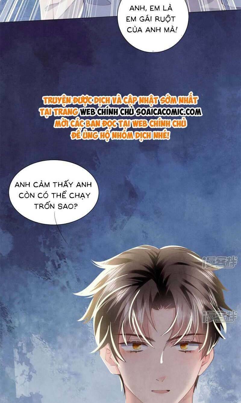 Tôi Có Ông Chồng Hay Ghen - Chapter 102 - Page 46