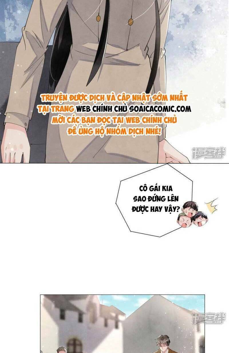 Tôi Có Ông Chồng Hay Ghen - Chapter 102 - Page 4
