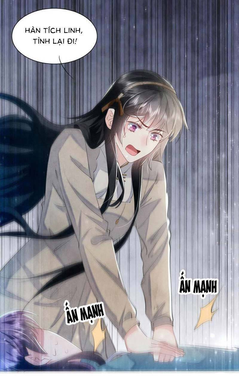 Tôi Có Ông Chồng Hay Ghen - Chapter 102 - Page 6