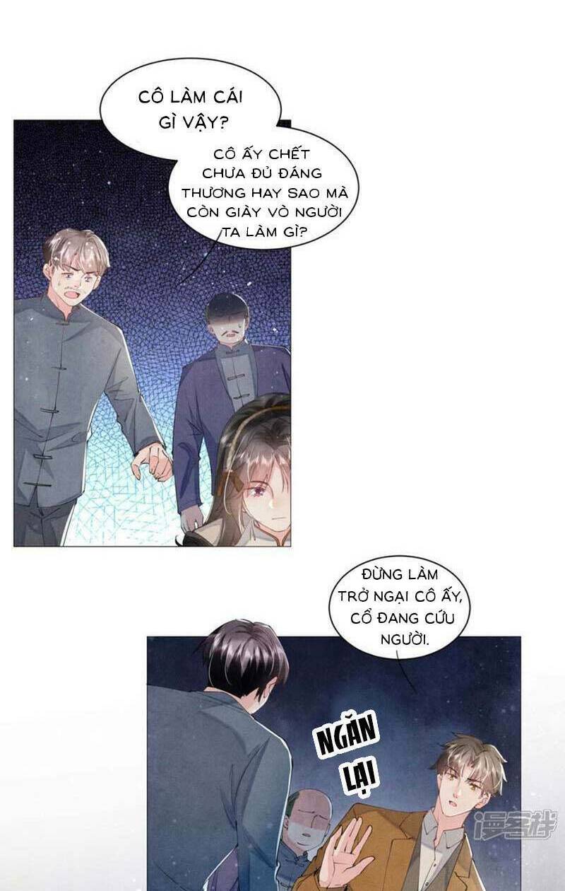 Tôi Có Ông Chồng Hay Ghen - Chapter 102 - Page 7