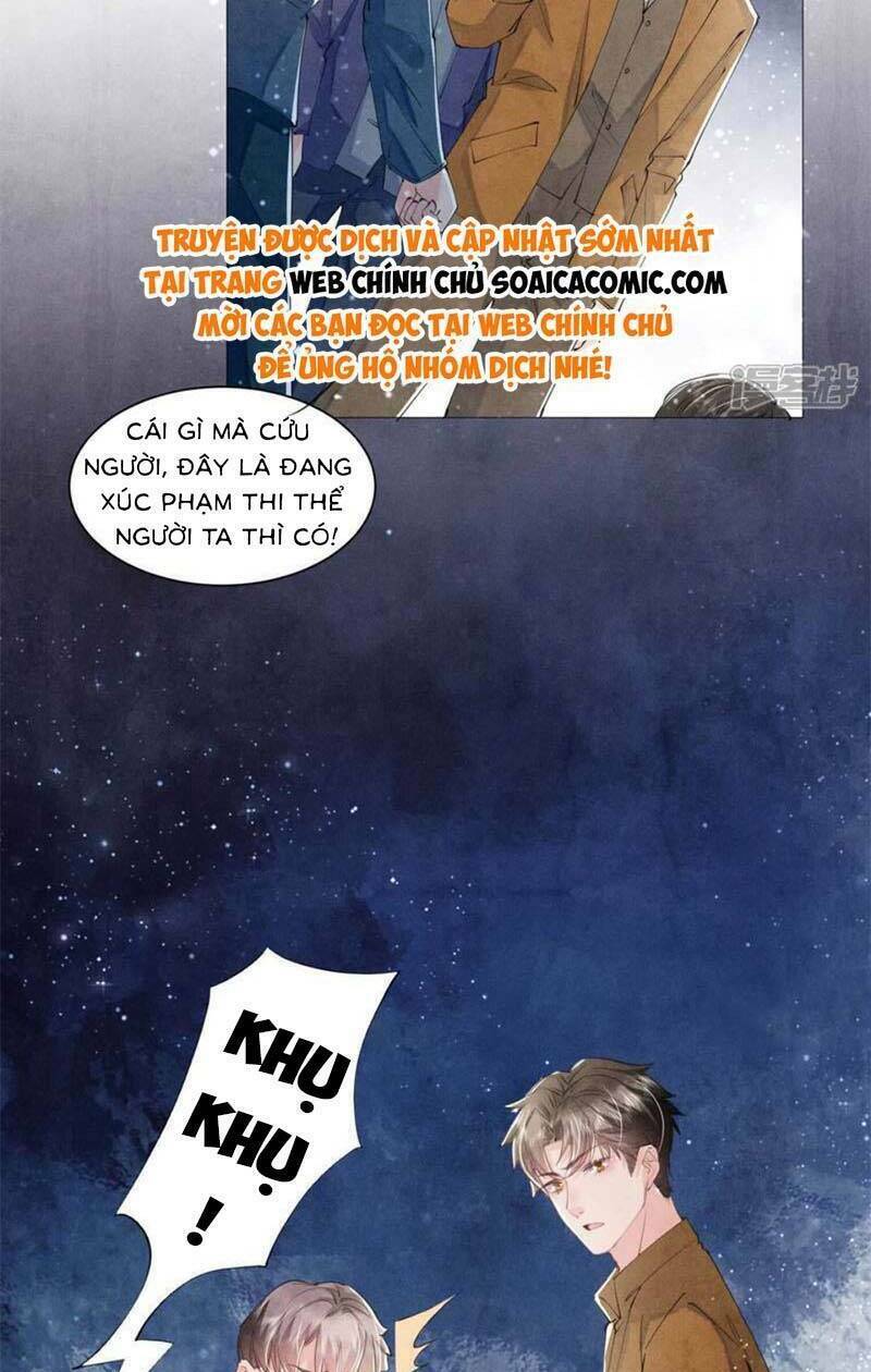 Tôi Có Ông Chồng Hay Ghen - Chapter 102 - Page 8