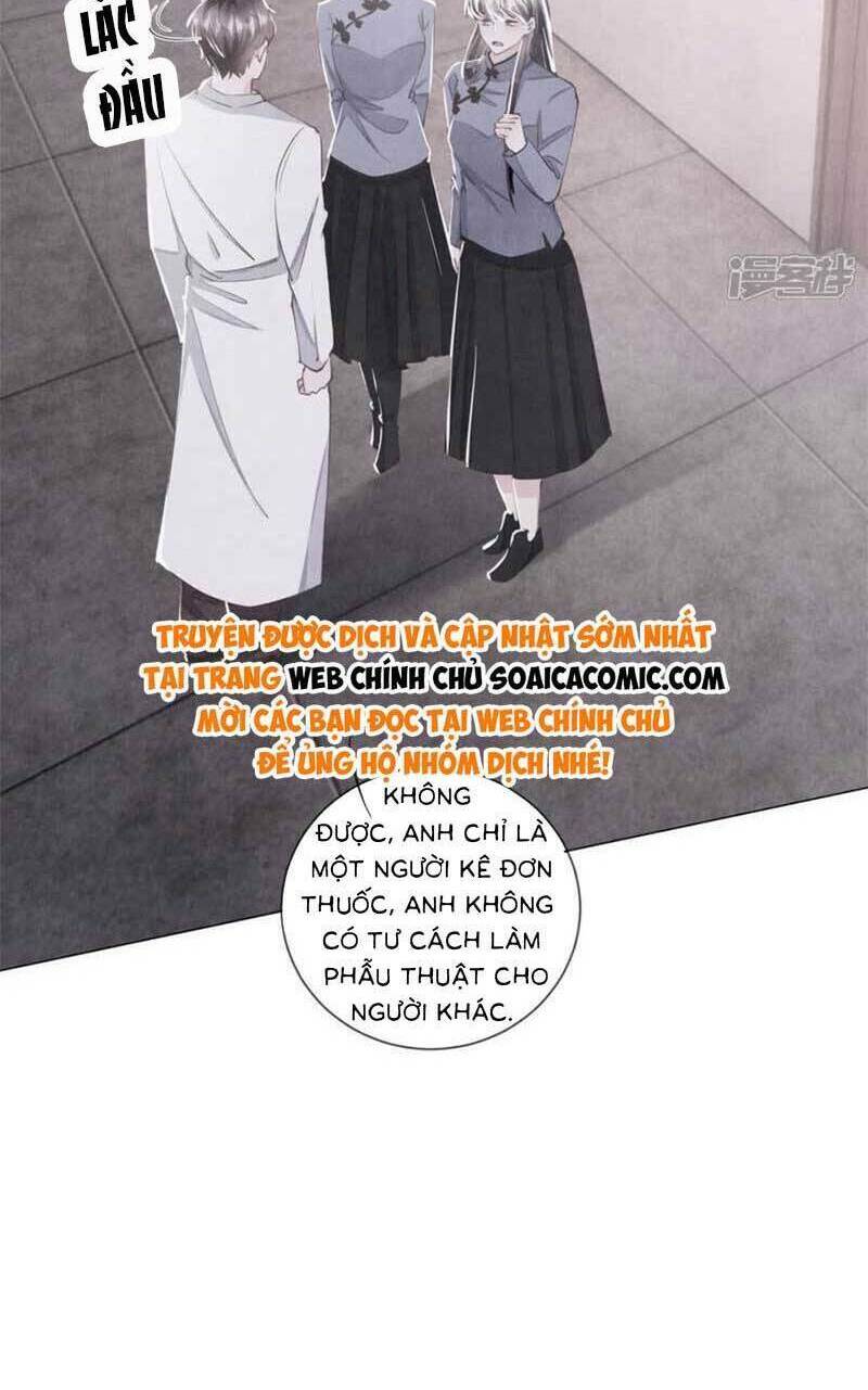 Tôi Có Ông Chồng Hay Ghen - Chapter 103 - Page 11