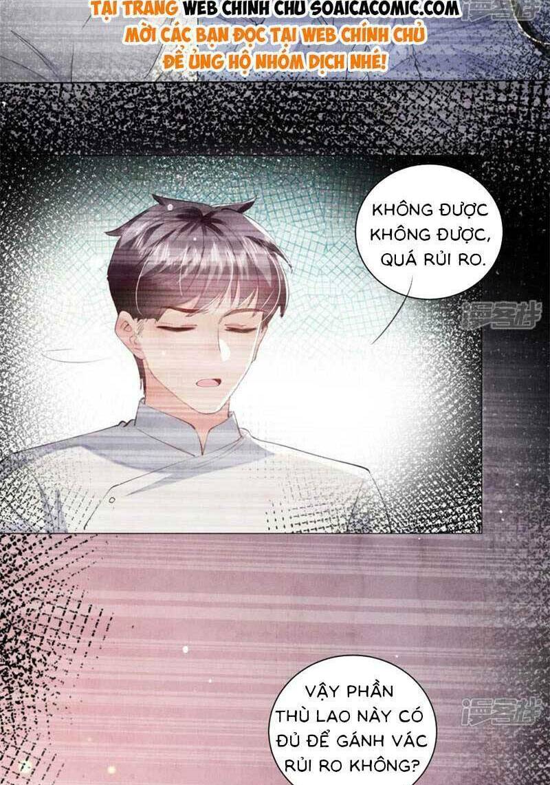 Tôi Có Ông Chồng Hay Ghen - Chapter 103 - Page 13