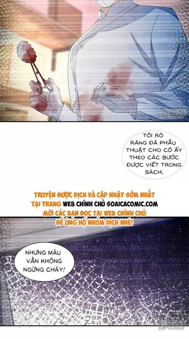 Tôi Có Ông Chồng Hay Ghen - Chapter 103 - Page 19