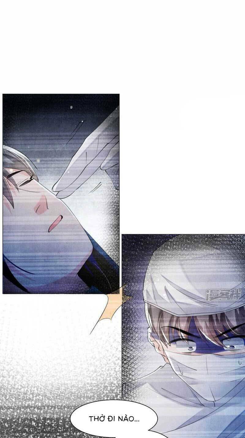 Tôi Có Ông Chồng Hay Ghen - Chapter 103 - Page 20