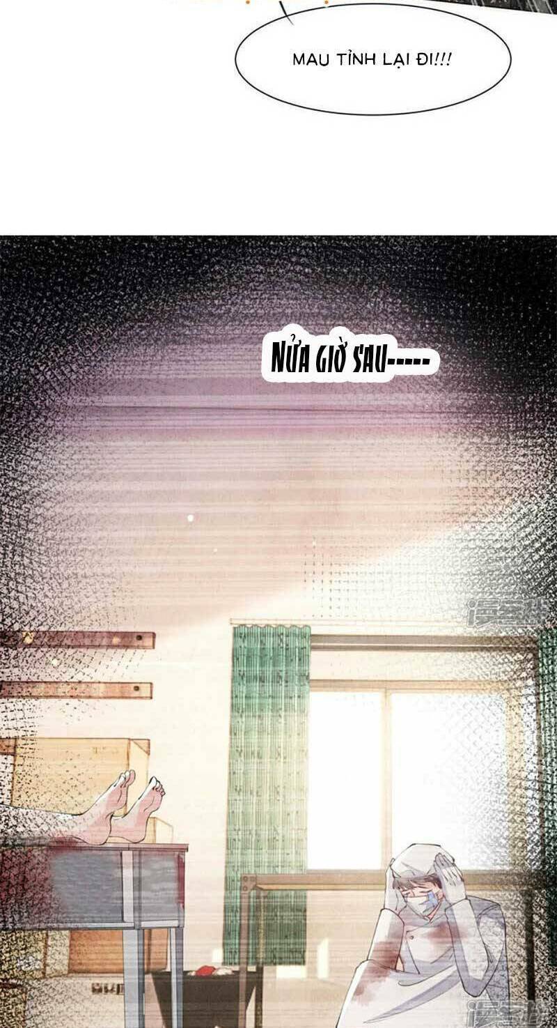 Tôi Có Ông Chồng Hay Ghen - Chapter 103 - Page 23