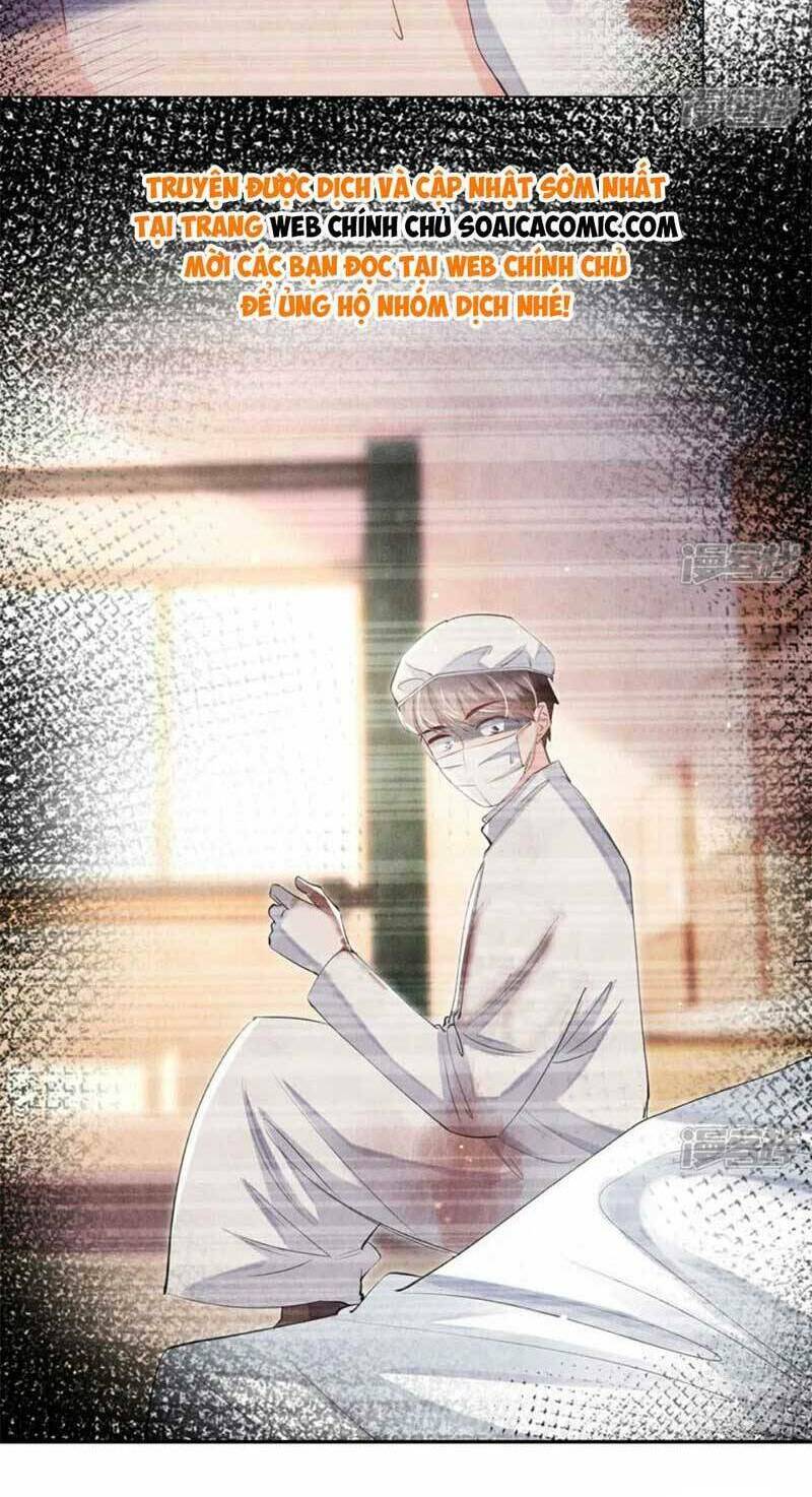 Tôi Có Ông Chồng Hay Ghen - Chapter 103 - Page 25