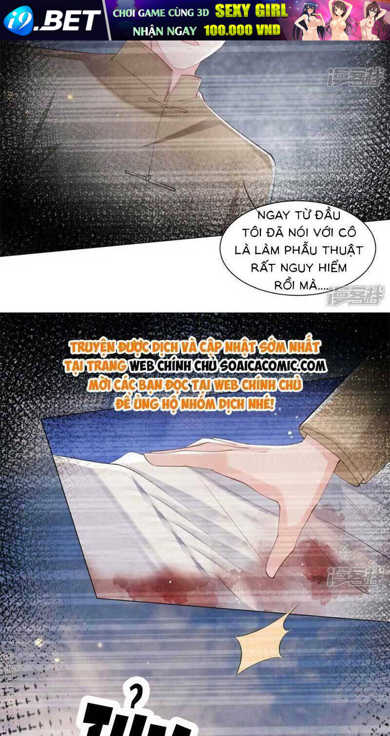 Tôi Có Ông Chồng Hay Ghen - Chapter 103 - Page 28