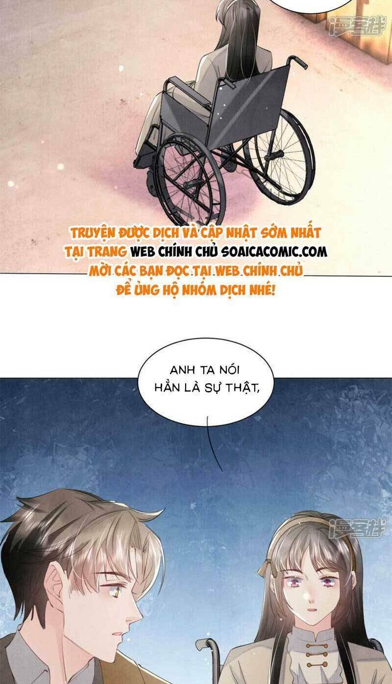 Tôi Có Ông Chồng Hay Ghen - Chapter 103 - Page 31