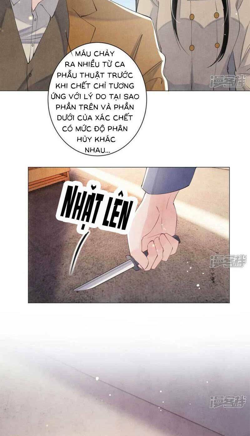 Tôi Có Ông Chồng Hay Ghen - Chapter 103 - Page 32