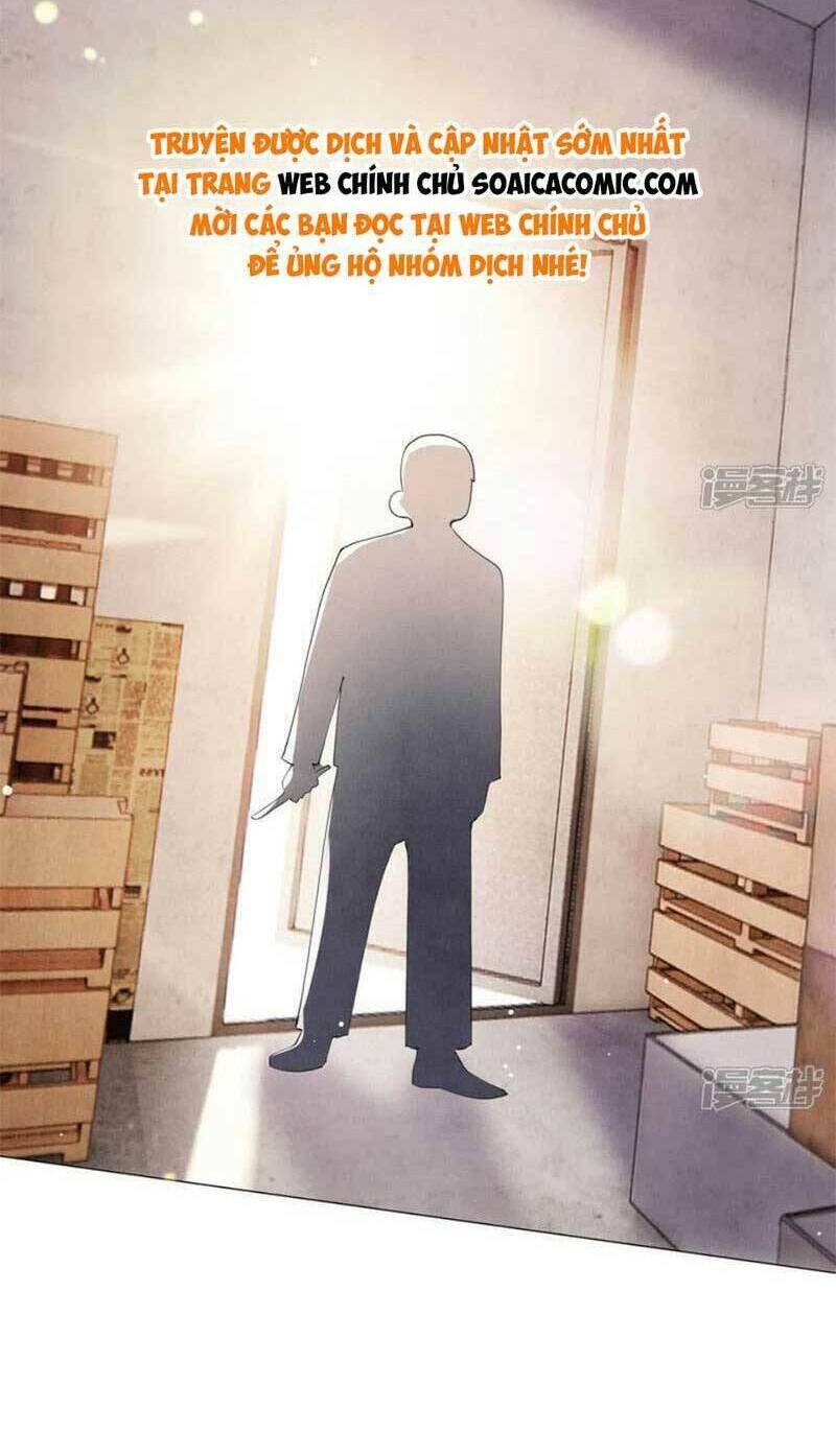 Tôi Có Ông Chồng Hay Ghen - Chapter 103 - Page 33
