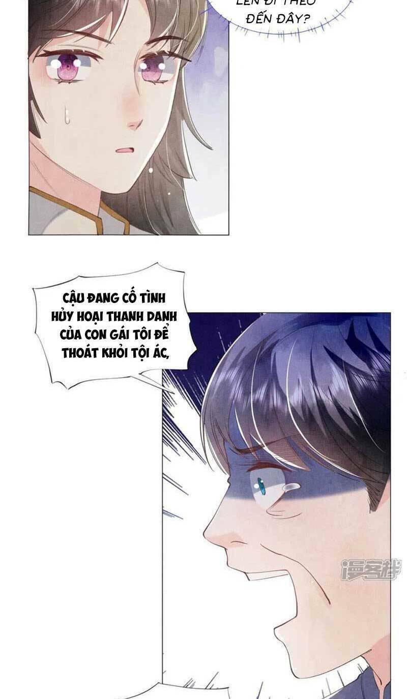 Tôi Có Ông Chồng Hay Ghen - Chapter 103 - Page 36