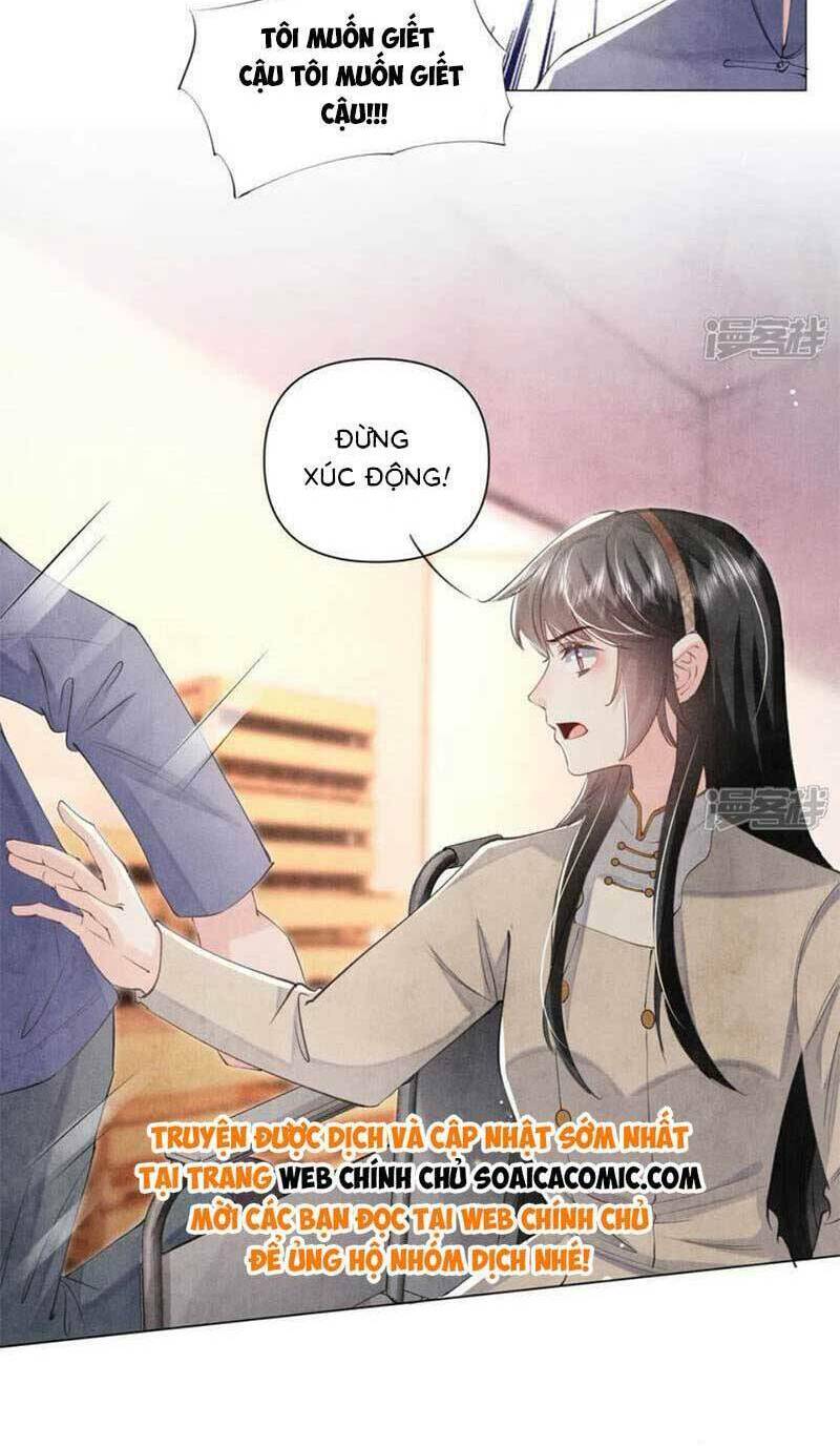 Tôi Có Ông Chồng Hay Ghen - Chapter 103 - Page 37