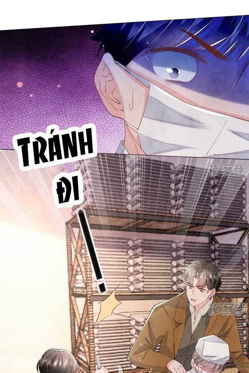 Tôi Có Ông Chồng Hay Ghen - Chapter 103 - Page 38