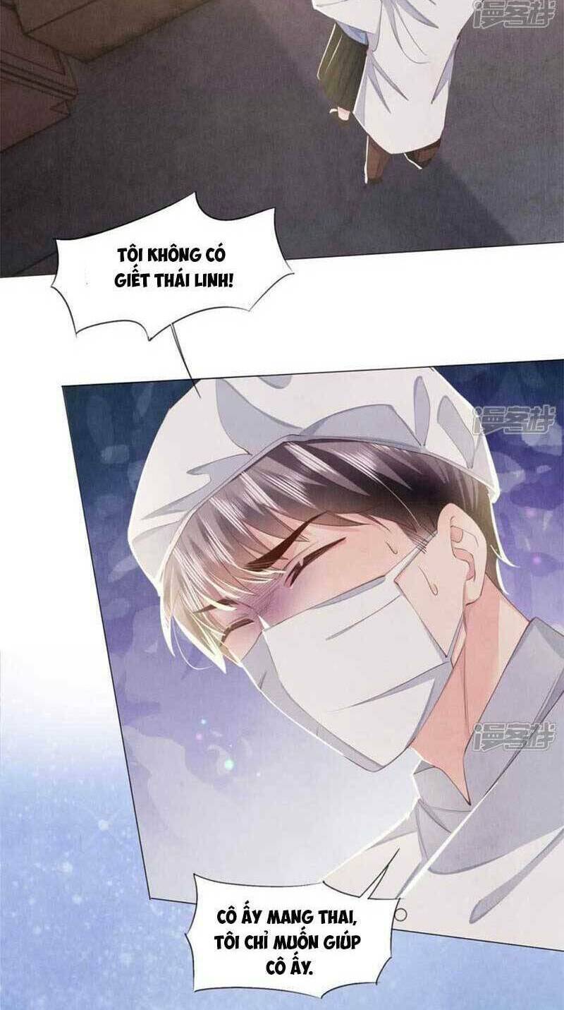 Tôi Có Ông Chồng Hay Ghen - Chapter 103 - Page 3