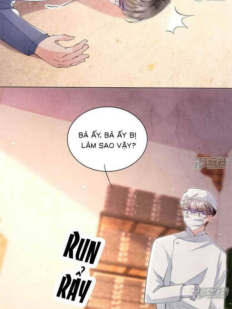 Tôi Có Ông Chồng Hay Ghen - Chapter 103 - Page 45