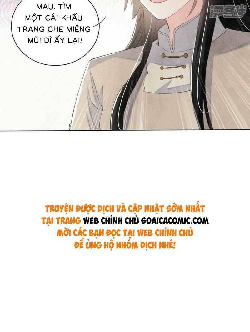 Tôi Có Ông Chồng Hay Ghen - Chapter 103 - Page 47