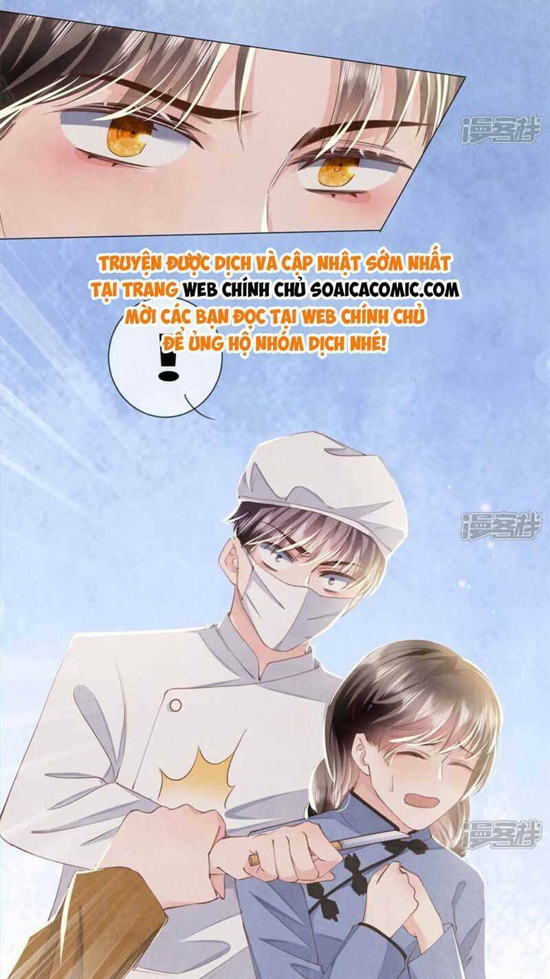Tôi Có Ông Chồng Hay Ghen - Chapter 103 - Page 4