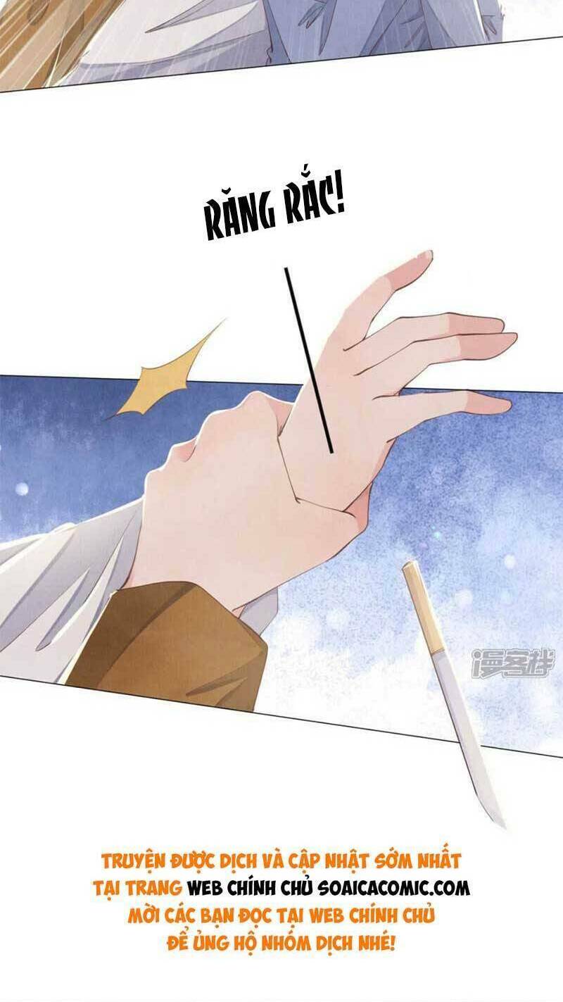 Tôi Có Ông Chồng Hay Ghen - Chapter 103 - Page 5