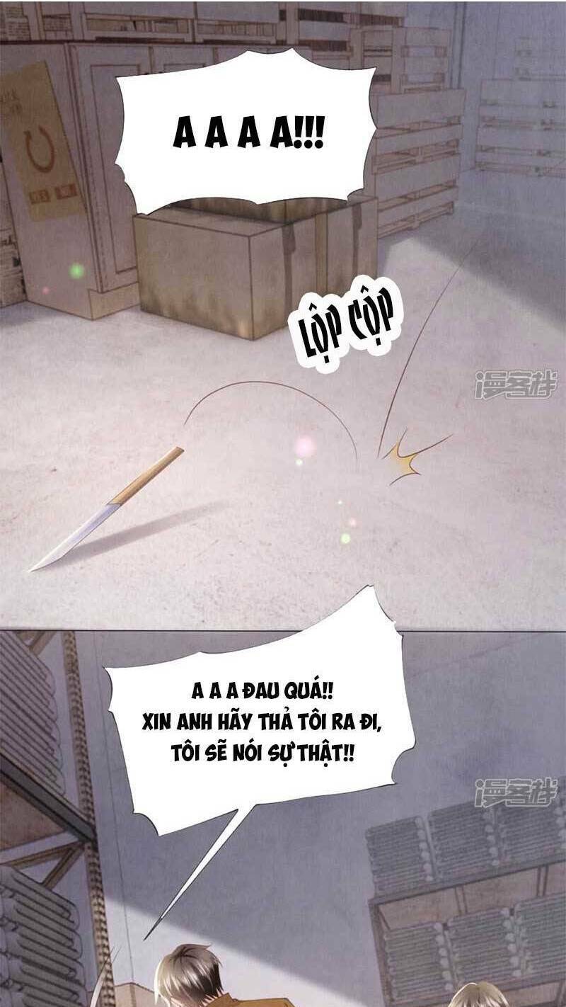 Tôi Có Ông Chồng Hay Ghen - Chapter 103 - Page 6