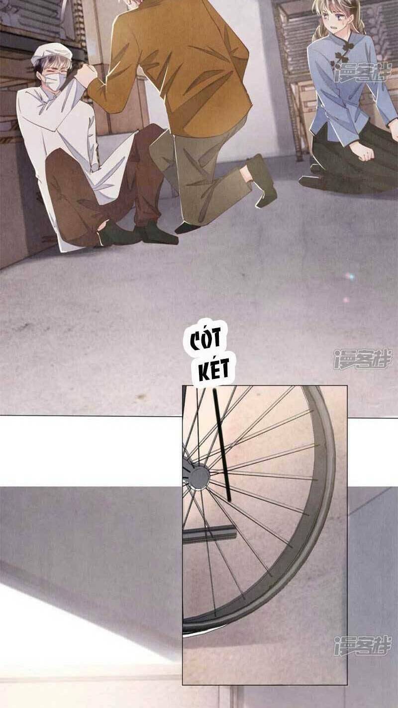 Tôi Có Ông Chồng Hay Ghen - Chapter 103 - Page 7