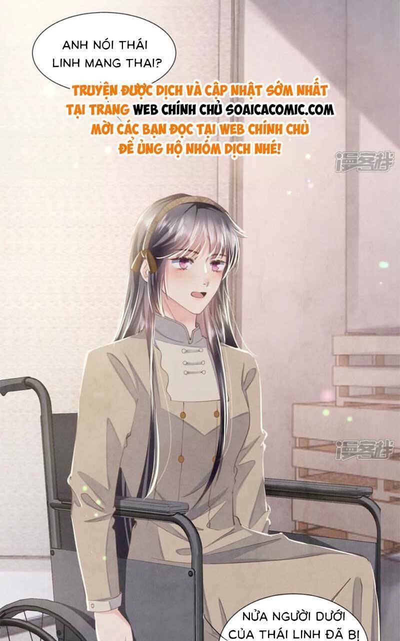 Tôi Có Ông Chồng Hay Ghen - Chapter 103 - Page 8