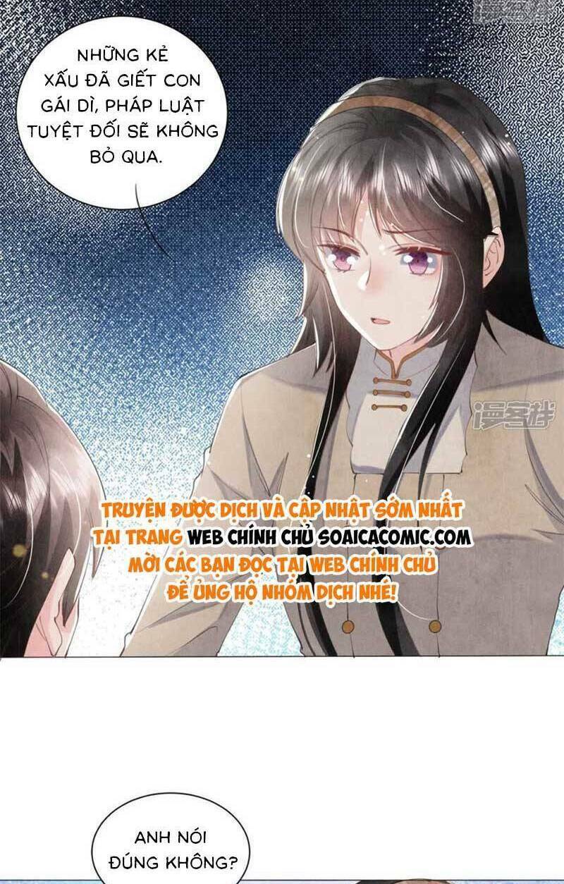 Tôi Có Ông Chồng Hay Ghen - Chapter 104 - Page 10
