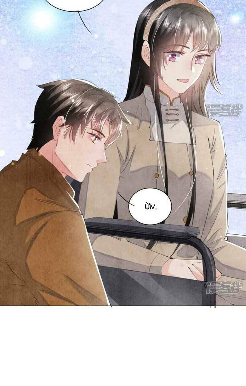 Tôi Có Ông Chồng Hay Ghen - Chapter 104 - Page 11