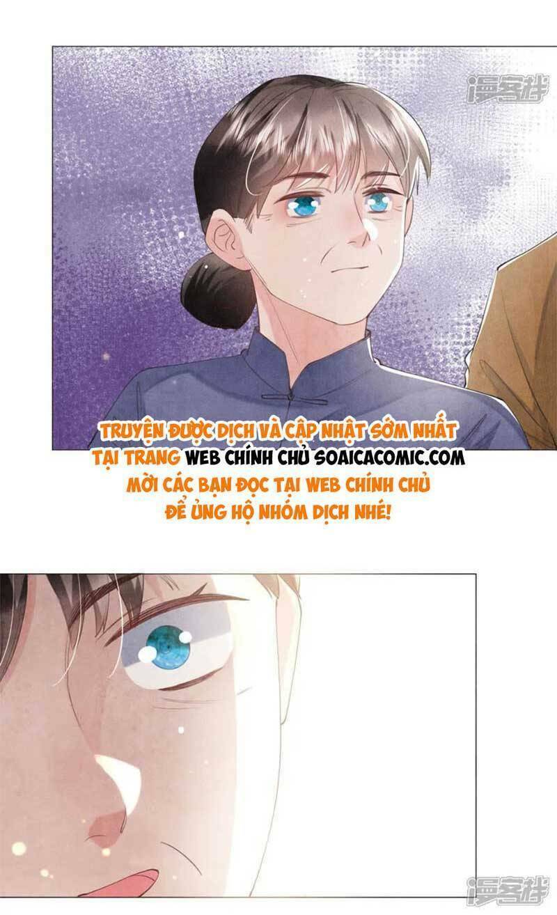 Tôi Có Ông Chồng Hay Ghen - Chapter 104 - Page 12