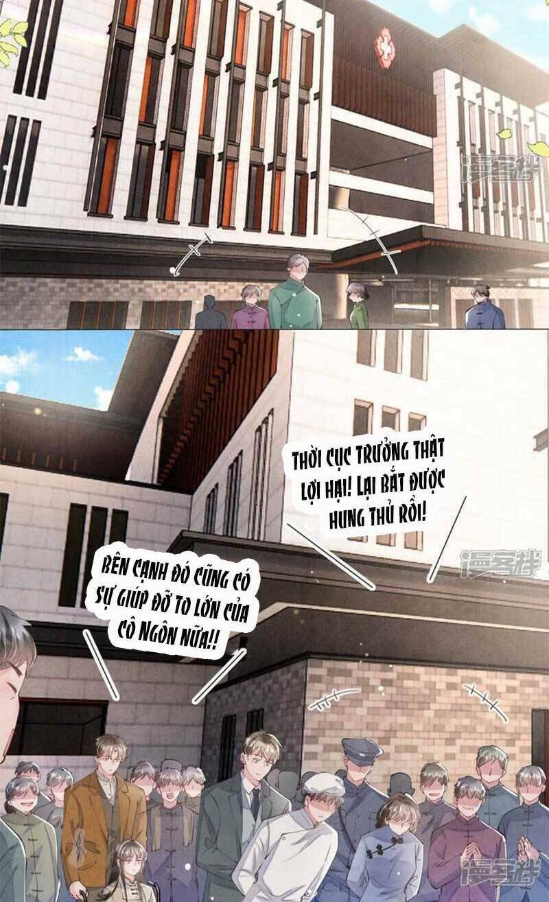 Tôi Có Ông Chồng Hay Ghen - Chapter 104 - Page 16