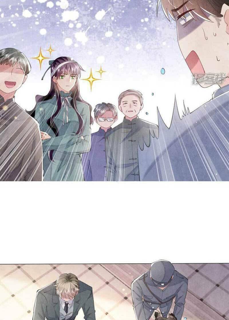 Tôi Có Ông Chồng Hay Ghen - Chapter 104 - Page 19