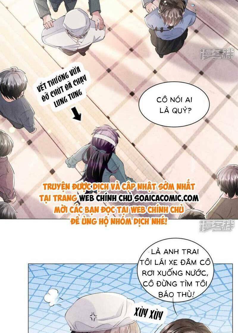 Tôi Có Ông Chồng Hay Ghen - Chapter 104 - Page 20