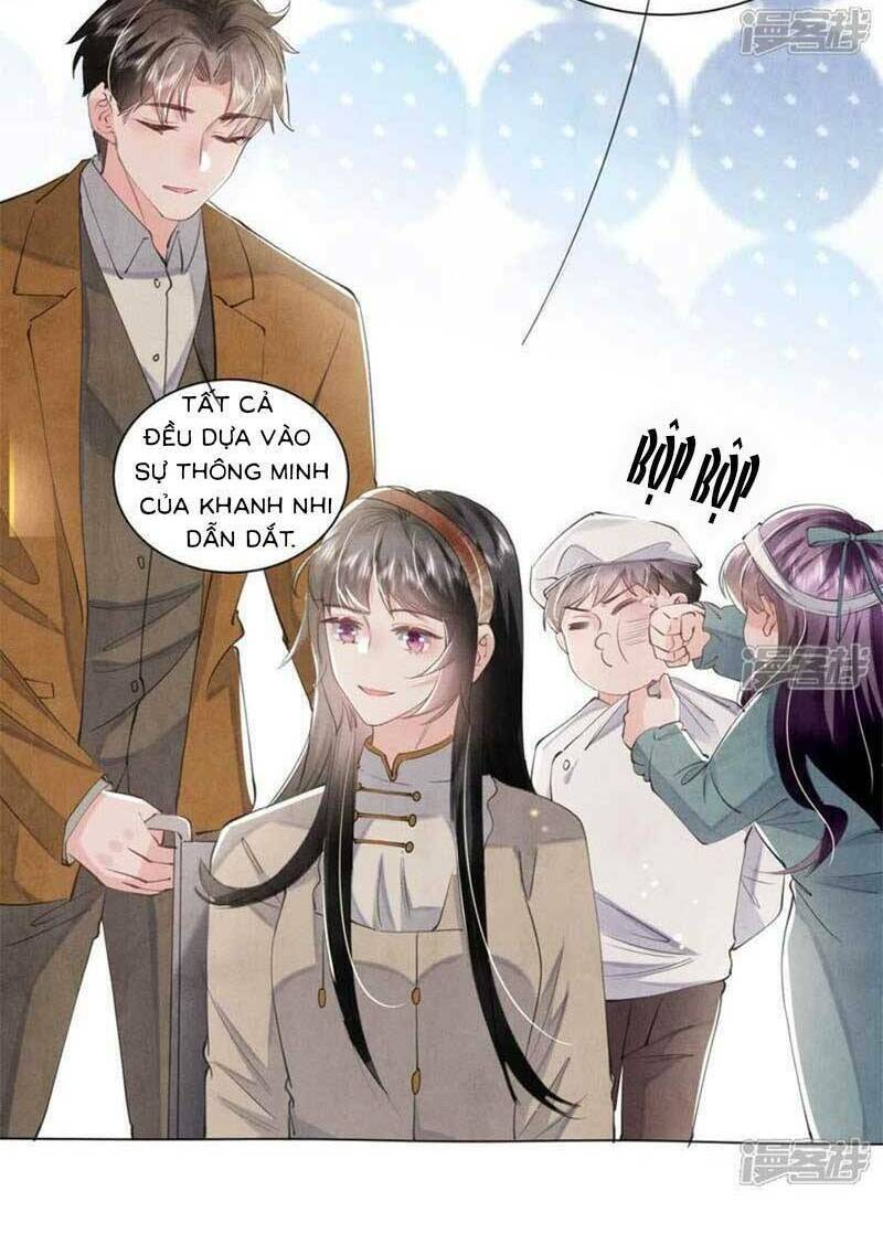 Tôi Có Ông Chồng Hay Ghen - Chapter 104 - Page 23