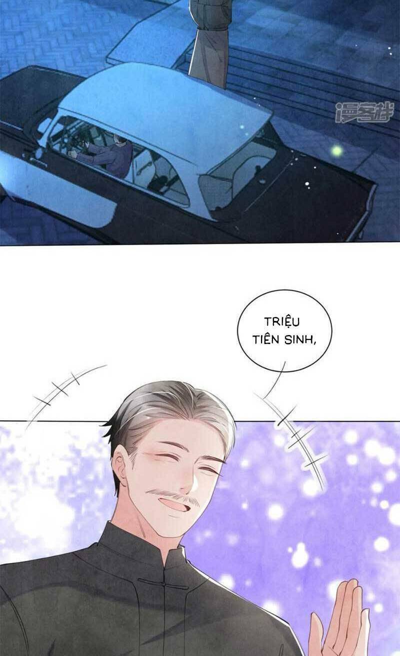 Tôi Có Ông Chồng Hay Ghen - Chapter 104 - Page 25