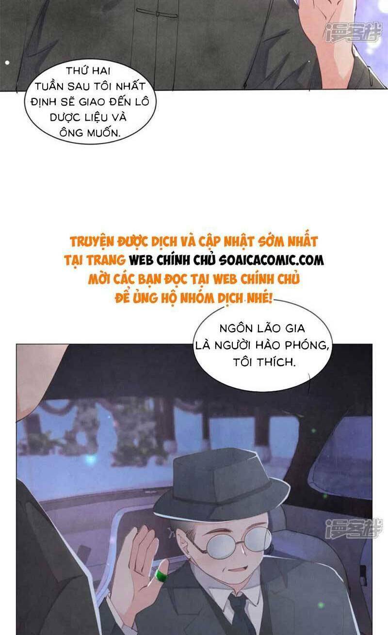 Tôi Có Ông Chồng Hay Ghen - Chapter 104 - Page 26