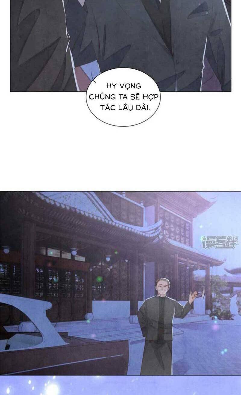 Tôi Có Ông Chồng Hay Ghen - Chapter 104 - Page 27