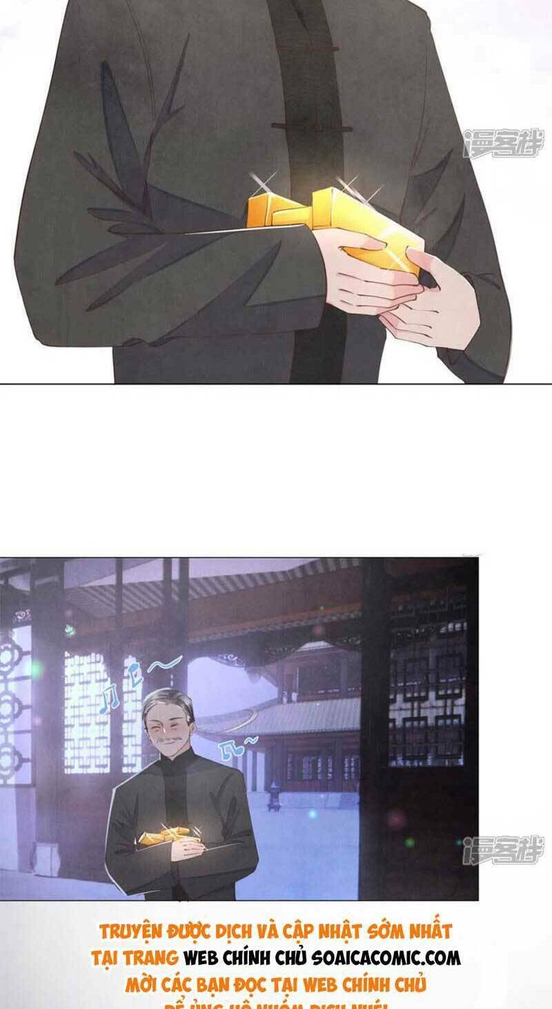 Tôi Có Ông Chồng Hay Ghen - Chapter 104 - Page 29