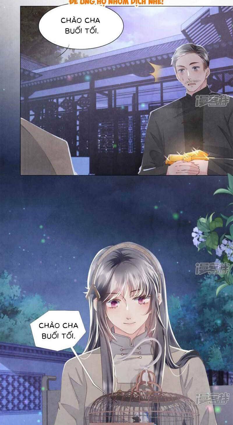 Tôi Có Ông Chồng Hay Ghen - Chapter 104 - Page 30