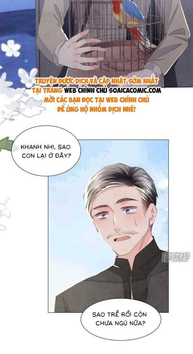 Tôi Có Ông Chồng Hay Ghen - Chapter 104 - Page 31